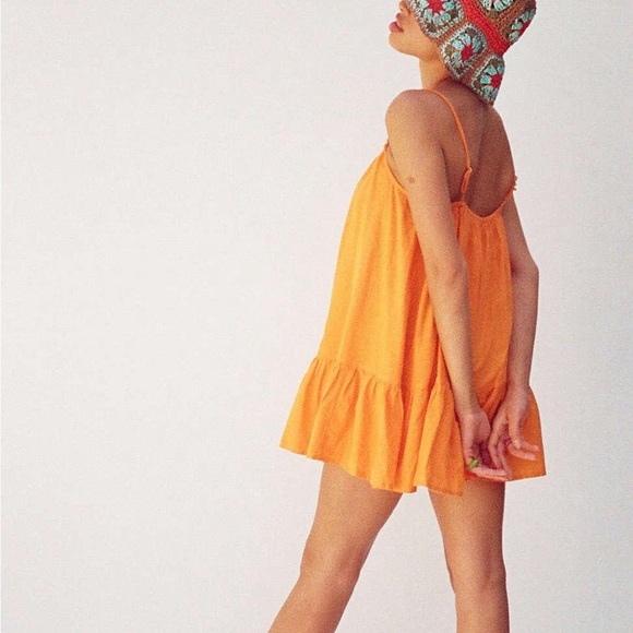Urban Outfitters Sundress - Picture 4 of 8